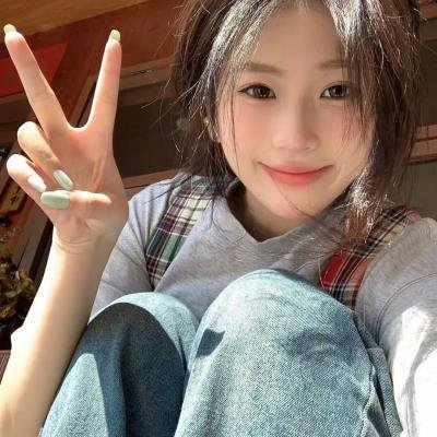 云雾女孩