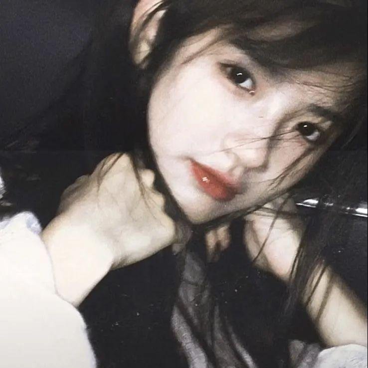 哭泣的马