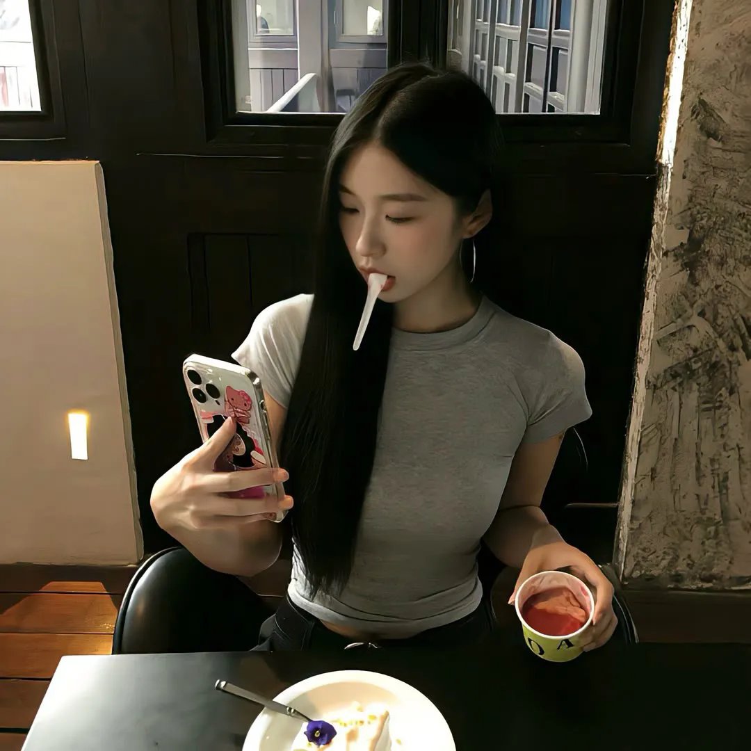 那山那水